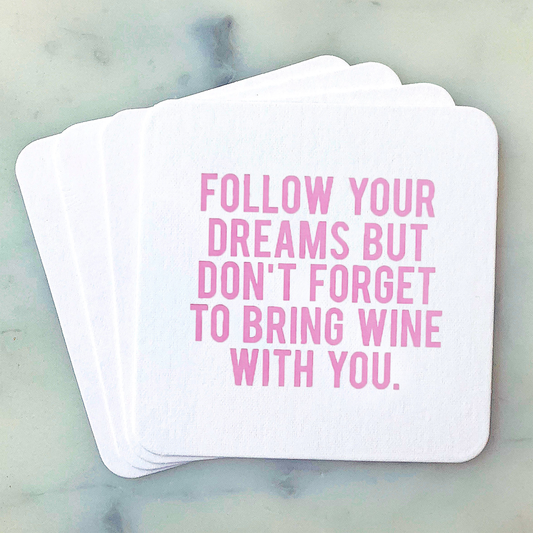 (22025) Follow Your Dreams Coasters