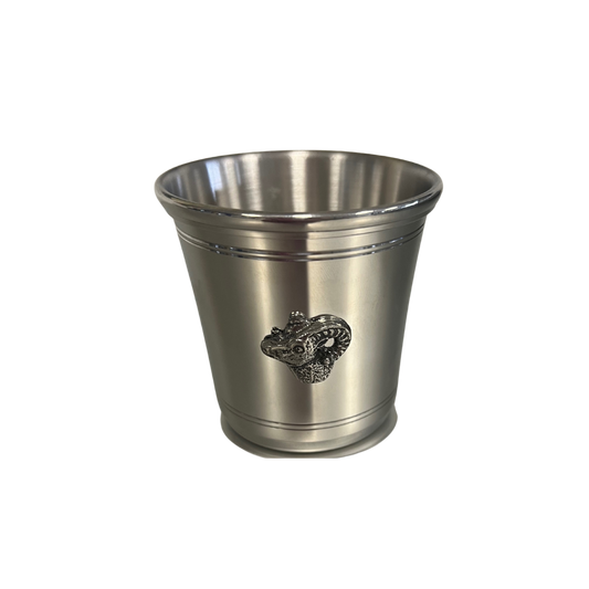 (20343) Carolina Julep Cup With Ram