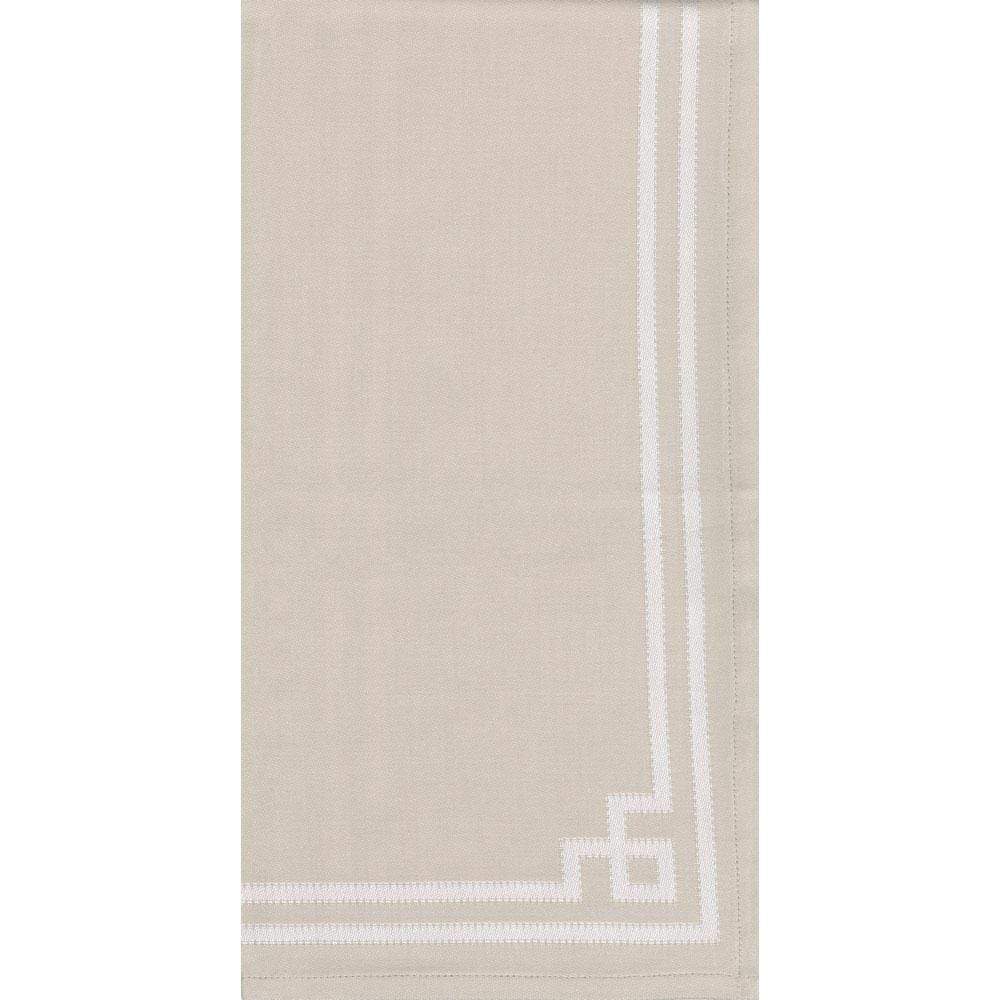 (20196) Rive Gauche Tea Towel Natural